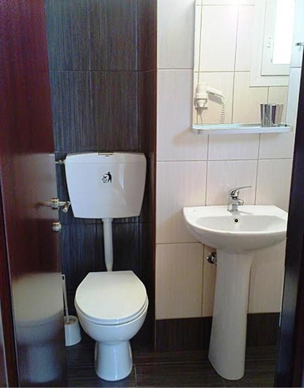Marie Claire Studios Olympiakí Aktí Habitación foto